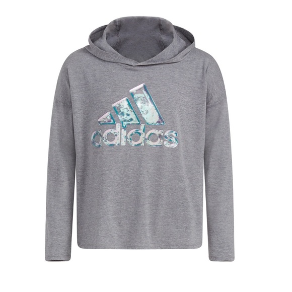 adidas Other - Girls Adidas Hoodie